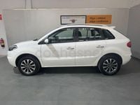 Begagnad Renault Koleos Dynamique 150 HK (110 kW) 2012 Vit SUV
