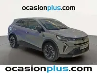 Usado Renault Symbioz Esprit Alpine 143 CV (105 kW) 2025 Gris SUV