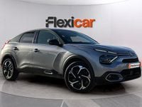 Brugt Citroën C4 PureTech 131 HK (96 kW) 2023 Grå SUV