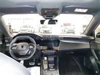 Usado Peugeot 308 SW GT 130 CV (95 kW) 2023 Blanco Familiar