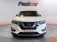 Usado Nissan X-Trail N-Connecta 163 CV (119 kW) 2018 Blanco SUV