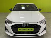 Usado Audi A3 e-tron Advanced Plus 116 CV (85 kW) 2025 Blanco Utilitario