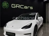 Usado Tesla Model 3 367 kW (500 CV) 2022 Eléctrico Berlina
