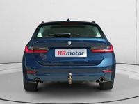 Usado BMW 318 Shadowline 136 CV (100 kW) 2021