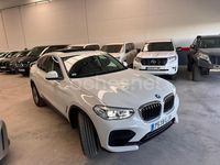 Usado BMW X4 190 CV (139 kW) 2020 Blanco SUV