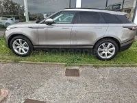 Occasion Land Rover Range Rover Velar SE 180 PK (132 kW) 2018 Beige SUV