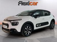 Brugt Citroën C3 Feel 83 HK (61 kW) 2022 Hvid Hatchback