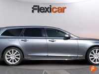 Usado Volvo V90 Inscription 390 CV (286 kW) 2019 Gris Familiar