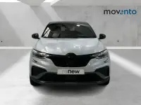 Usado Renault Arkana Engineered 145 CV (106 kW) 2023 Gris SUV