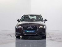 Usado Audi A3 Sportback Advanced 110 CV (80 kW) 2016 Rojo Utilitario