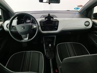 Usado Seat Mii Electric 61 kW (83 CV) 2020 Negro Utilitario