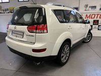 usado Citroën C-Crosser 2.2HDI Exclusive