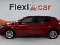 usado Peugeot 308 5p Style 1.2 PureTech 81KW (110CV) S&S Gasolina en Flexicar Sabadell 3