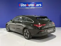 Usado Mercedes CLA250e Shooting Brake 218 CV (160 kW) 2023 Negro Familiar