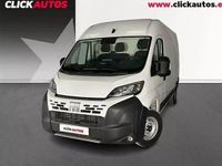 Usado Fiat Ducato 140 CV (102 kW) 2025 Van