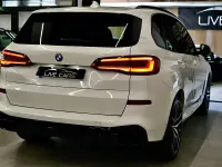 Usado BMW X5 Comfort Edition 265 CV (194 kW) 2020 Blanco SUV