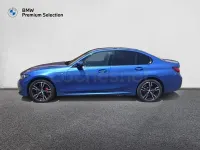 Usado BMW 330e Comfort Edition 292 CV (214 kW) 2025 Azul Berlina