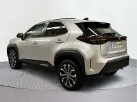 Usado Toyota Yaris Cross Active 132 CV (97 kW) 2025 SUV
