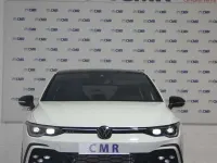 Usado VW Golf VIII GTI 245 CV (180 kW) 2023 Blanco Utilitario