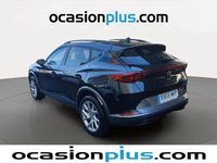 Usado Cupra Formentor 150 HP (110 kW) 2023 Preto SUV