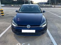 usado VW Golf VII 