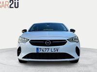 Usado Opel Corsa Edition 74 CV (54 kW) 2021 Utilitario