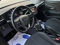 Usado Opel Corsa Elegance 100 CV (73 kW) 2021 Azul Utilitario