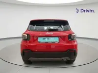 Usado Jeep Avenger Longitude 101 CV (74 kW) 2023 Rojo SUV