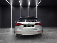 Usado Mercedes A250 AMG 218 CV (160 kW) 2024 Gris / plata Berlina