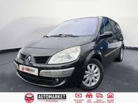Usado Renault Grand Scénic II Dynamique 111 CV (81 kW) 2006 Monovolumen