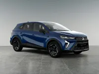 Nuevo Mitsubishi Grandis 140 CV (102 kW) 2026 Azul SUV