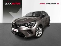 Usado Mitsubishi ASX Motion 91 CV (66 kW) 2024 Gris / plata SUV