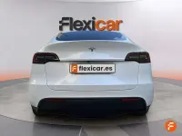 Usado Tesla Model Y RWD 255 kW (347 CV) 2022 Blanco SUV