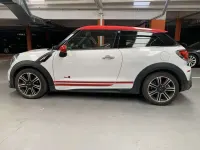 Usado Mini John Cooper Works 218 CV (160 kW) 2013 Blanco Utilitario