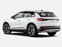 Nuevo Audi Q4 e-tron Premium 210 kW (286 CV) 2025 Blanco glaciar SUV