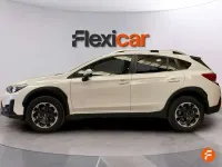 Usado Subaru XV Sport 114 CV (83 kW) 2022 Blanco SUV