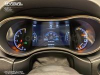 Usado Jeep Grand Cherokee Limited 250 CV (183 kW) 2014 Negro SUV