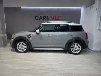 Usado Mini Cooper Countryman 220 CV (161 kW) 2023 Gris / plata SUV