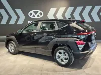 Usado Hyundai Kona 138 CV (101 kW) 2024 Negro SUV