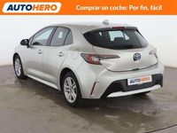 Usado Toyota Corolla Active 122 CV (89 kW) 2021 Gris Berlina