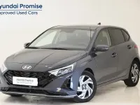 Usado Hyundai i20 99 CV (72 kW) 2025 Utilitario