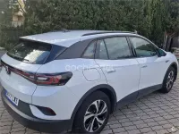 Usado VW ID.4 Pure 110 kW (150 CV) 2022 Eléctrico SUV