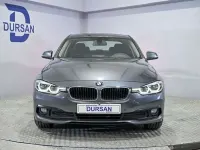 Usado BMW 320 Comfort Edition 190 CV (139 kW) 2015 Gris Berlina