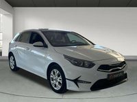 Usado Kia Ceed 120 CV (88 kW) 2023 Blanco Utilitario