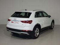 Usado Audi Q3 Advanced Plus 150 CV (110 kW) 2023 Blanco SUV