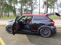 Usado Mini Cooper Paceman 218 CV (160 kW) 2013 Negro SUV