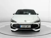 Usado MG MG3 Comfort 194 CV (142 kW) 2025 Blanco Utilitario