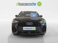 Usado Audi Q3 150 CV (110 kW) 2024 Negro SUV