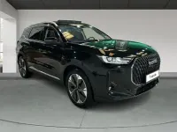 Usado Ebro s700 Luxury 147 CV (108 kW) 2025 Negro SUV