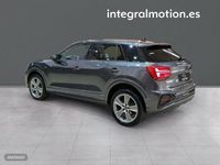 Usado Audi Q2 Premium 116 CV (85 kW) 2023 Gris SUV